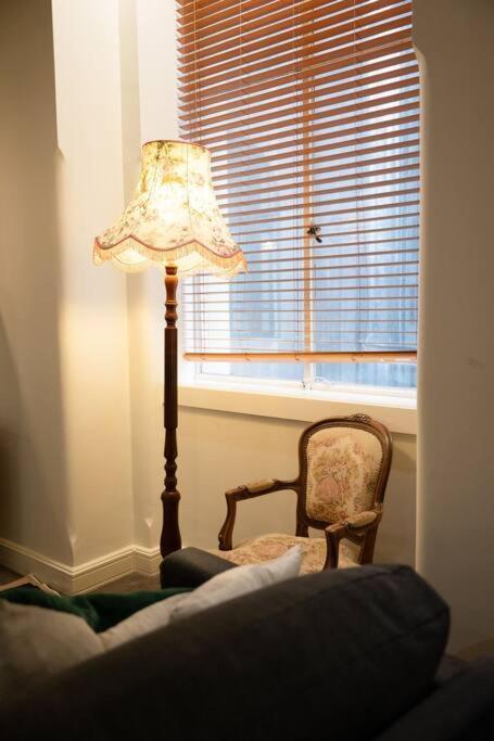 Vintage Charm In The Heart Of Cbd Close To The Opera House * Sydney